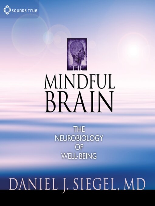Cover image for The Mindful Brain